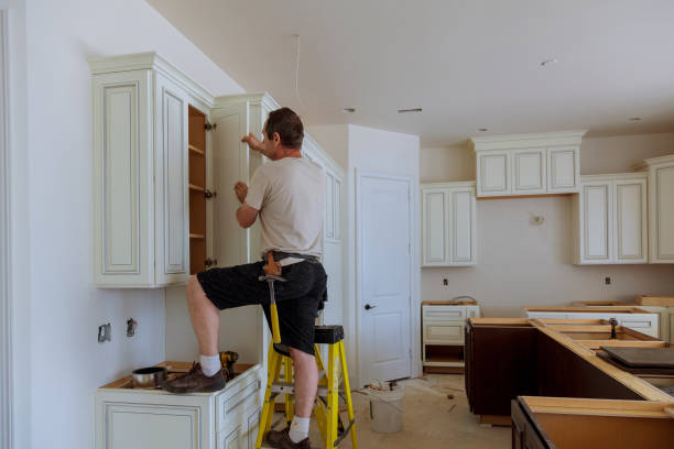 Licensed Kitchen Flooring service in Alva, FL - BM Kitchen