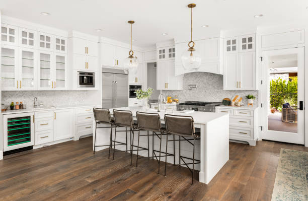24/7 Emergency Kitchen Flooring experts in Alva, FL