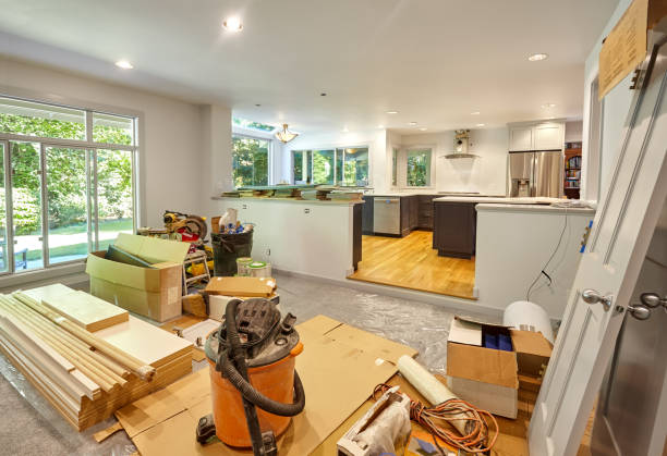 Reliable Kitchen Flooring contractor in Alva, FL by BM Kitchen